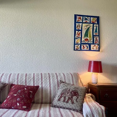 - 2 Couchages - Grau D'agde Ct-960-036