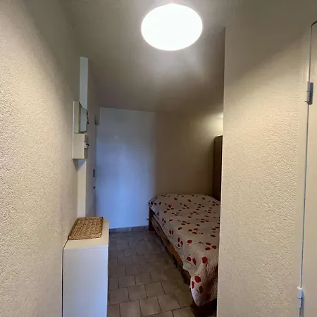 - 2 Couchages - Grau D'agde Ct-960-036 * Le Grau-dʼAgde